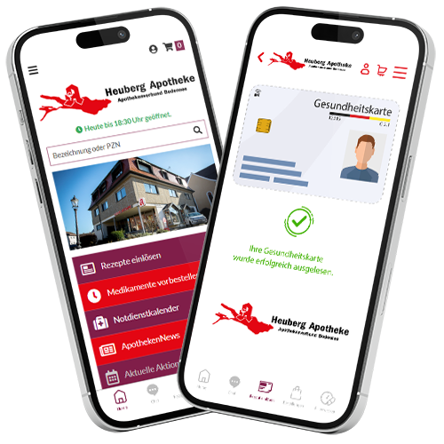 apoHome App