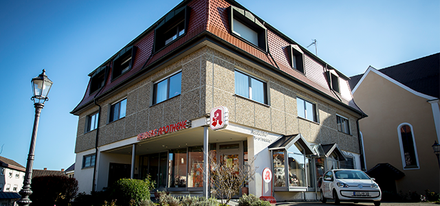 Heuberg-Apotheke